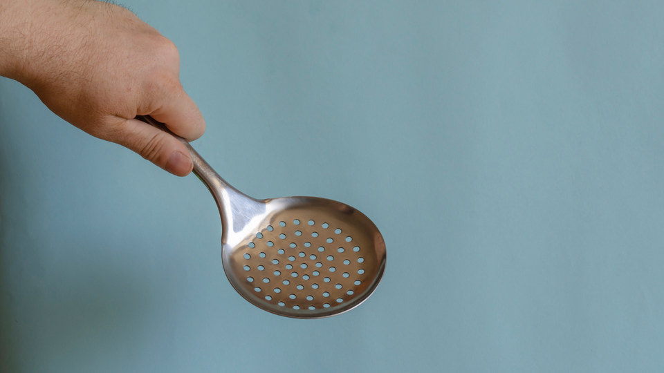 5 Best Slotted Spoons: Make Cooking Easier Than Ever!