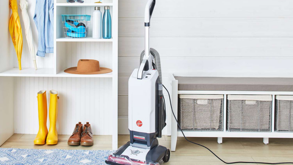 Best Upright Vacuum