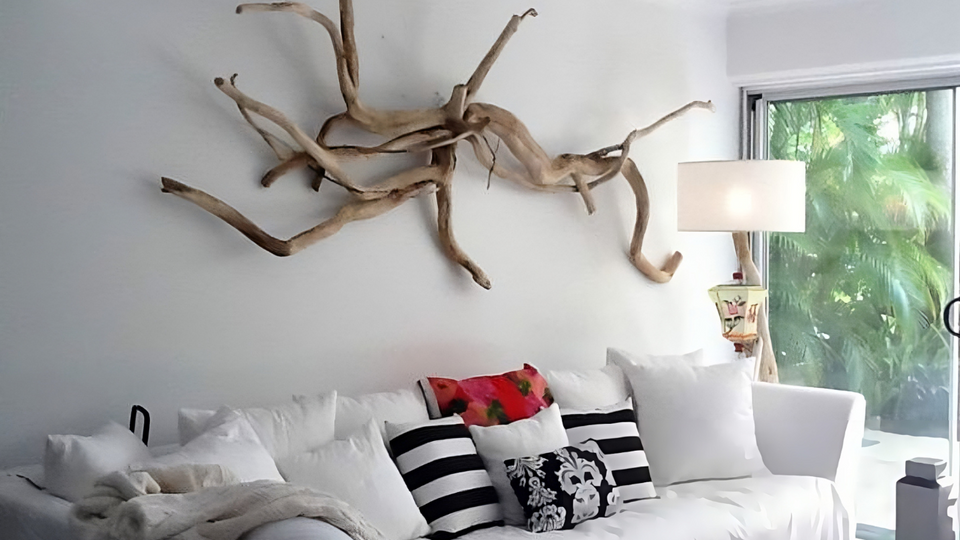 Best Driftwood Wall Decor