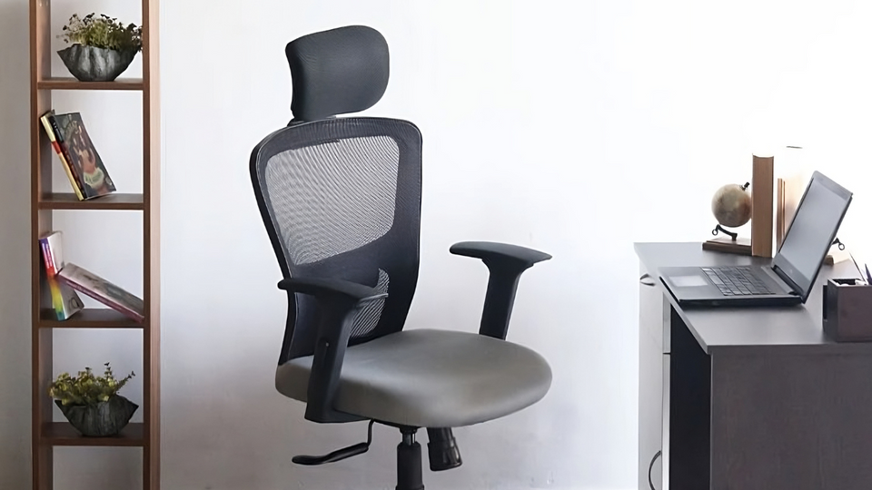 Best Grey Office Chair