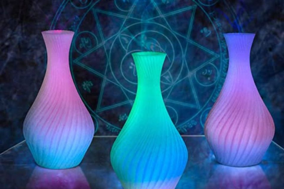 GIANTARM glow in the dark