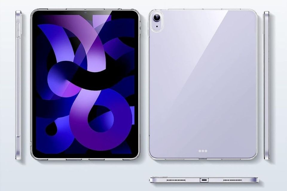 Protect Your iPad Air with the Best Clear Case: Why ESR For iPad Air Is The Perfect Solution!