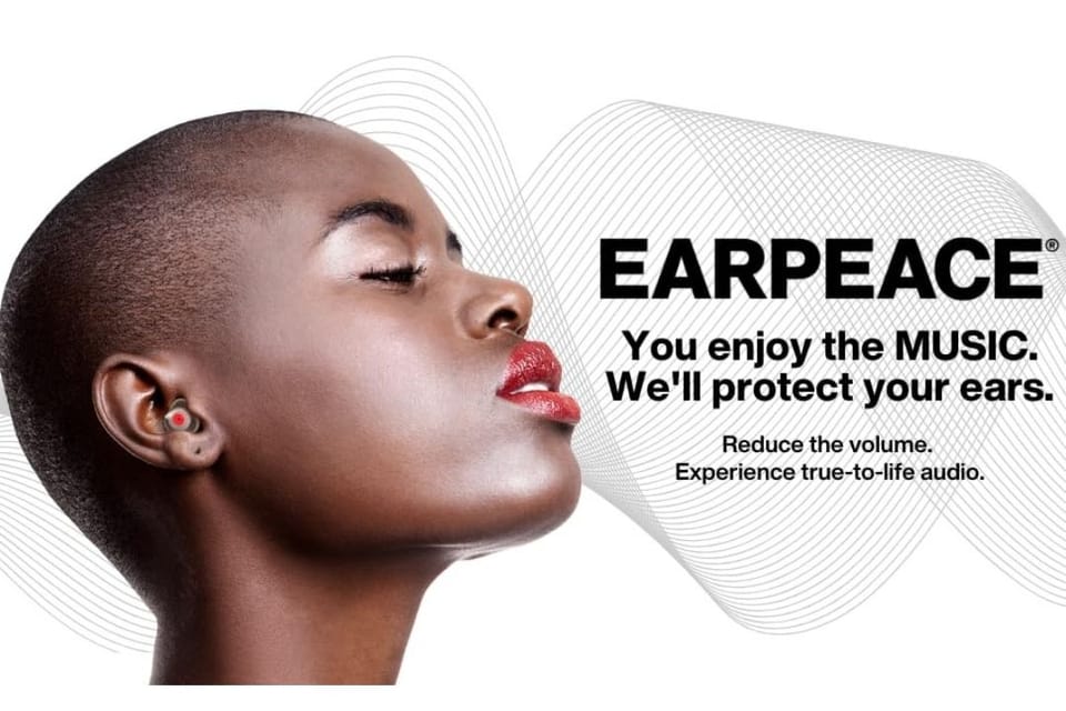 earpiece music earplugs