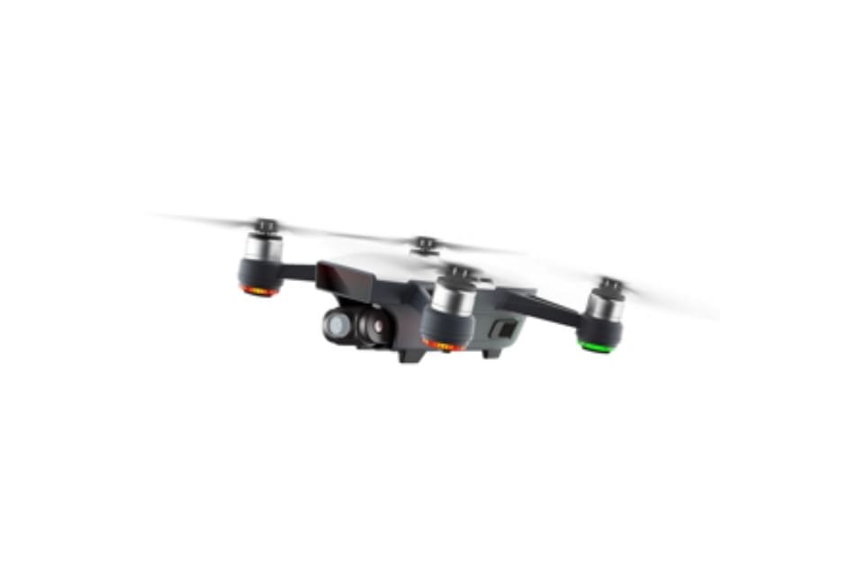 Discover the DJI Spark: The Ultimate Mini Drone Under 500 That Packs a Punch with Speed, Control, and High-Flying Fun!