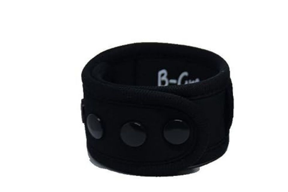 Revolutionize Your Fitness Goals with the Best Adjustable Ankle Band!